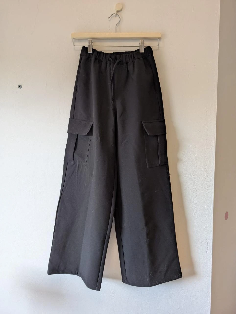 Calça cargo MNG (Mango) | 11-12 anos – photo 2